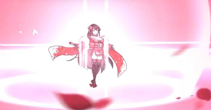 第七史诗雪花怎么样4