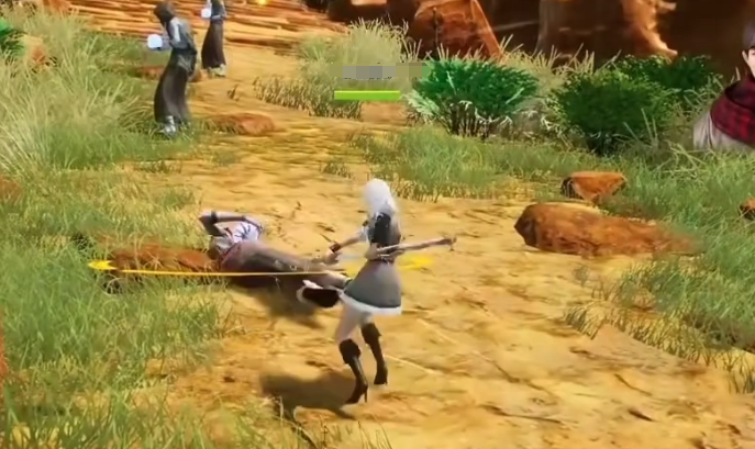 零度曙光盾锤技能搭配推荐3