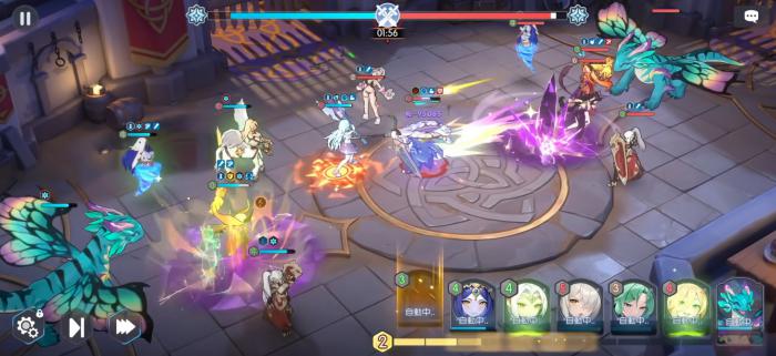 龙魂旅人薇薇安怎么样4