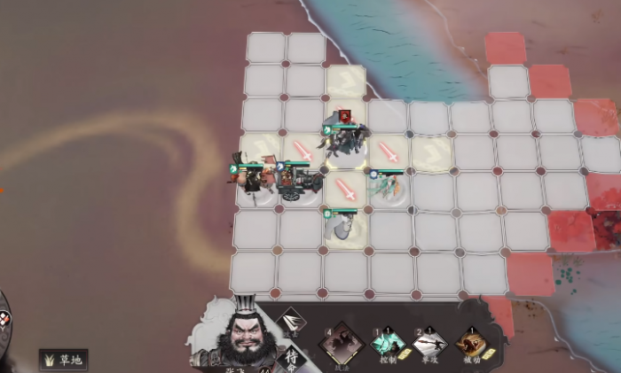 三国望神州蜀国阵容搭配攻略2