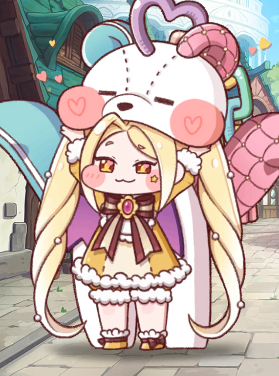 嘟嘟脸恶作剧克萝伊好用吗1