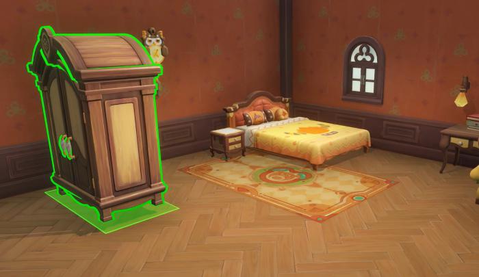 洛克王国世界家园玩法全解析2