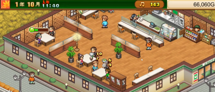 创意咖啡店物语经营攻略3
