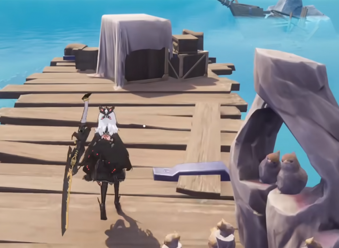 二重螺旋正式上线时间曝光2