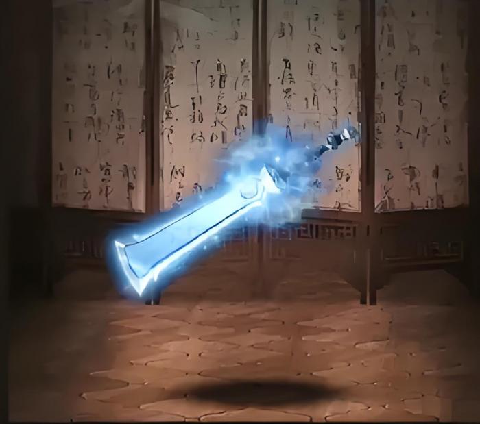 烈火战神装备有哪些2