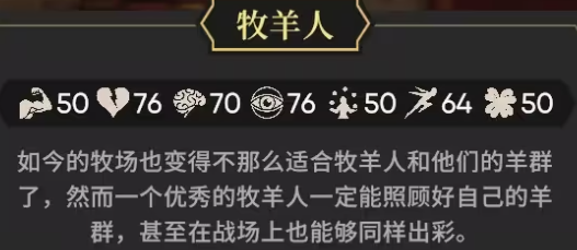 为了吾王牧羊人怎么样1