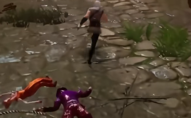 零度曙光公测时间曝光1