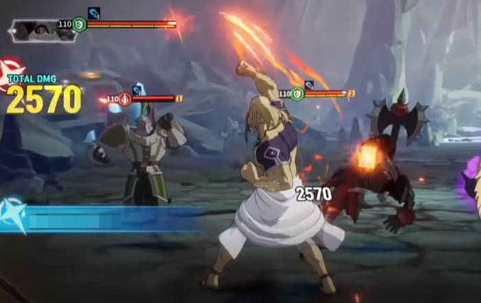 黑色四叶草魔法帝之道维特强度解析4