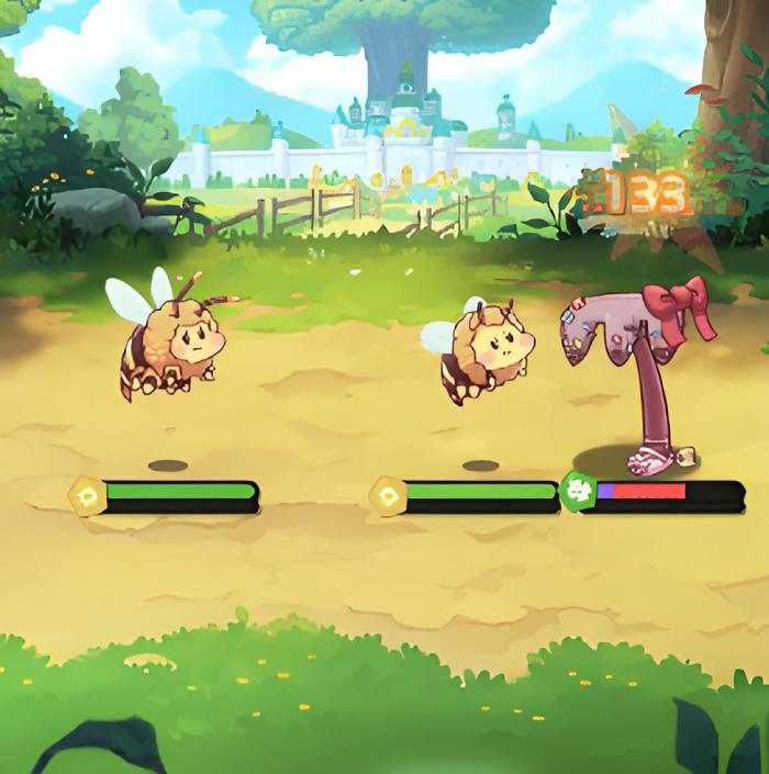 王者荣耀嘟嘟脸恶作剧茱比怎么样5