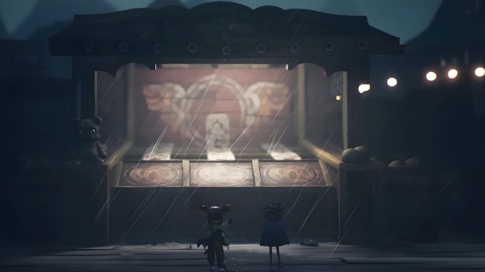 对决剑之川抽卡机制揭秘4