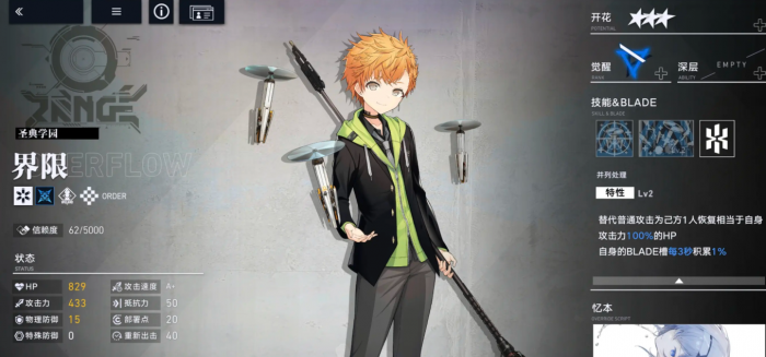 二重螺旋扶疏培养全攻略5