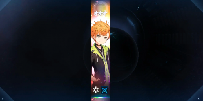 溯回青空新手池抽谁好2