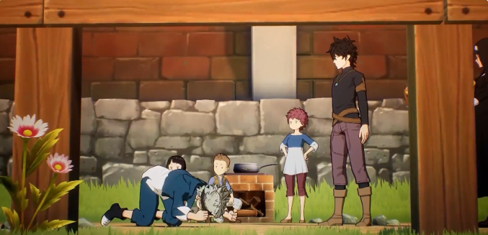 黑色四叶草魔法帝之道芬拉尔怎么样2