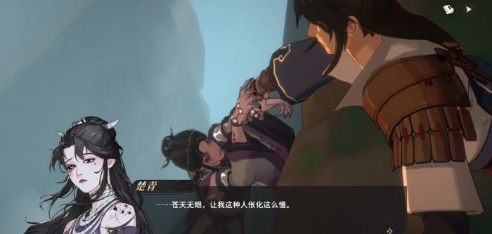 对决剑之川主线介绍1