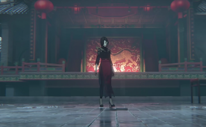 异人之下手游凌九强度解析3