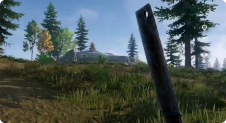 失控进化冷兵器全解析2