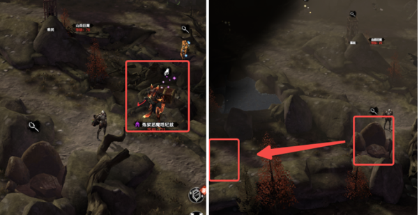 地下城堡4风息绝壁通关攻略1