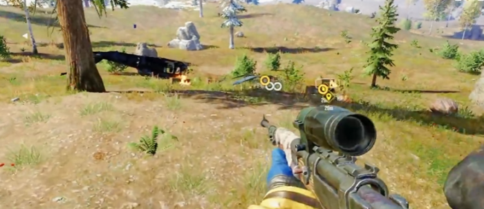 失控进化飞行员怎么打3