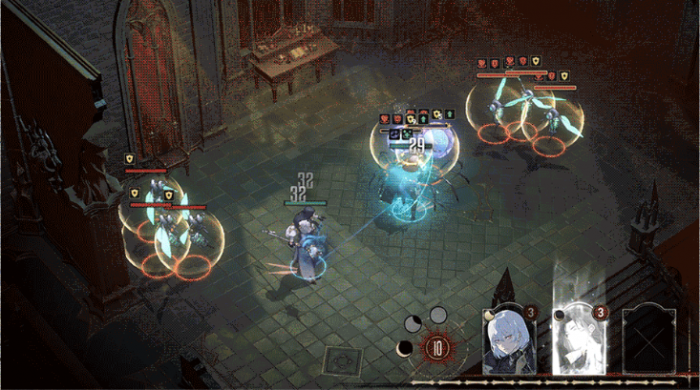 银与绯阿尔伯特值得抽吗3