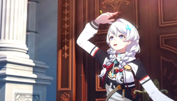 崩坏因缘精灵什么时候上线3