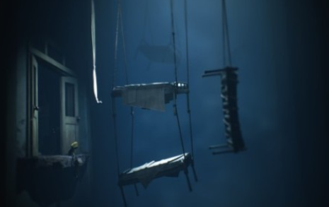 小小梦魇3可以双人吗1