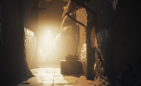 小小梦魇3可以双人吗3