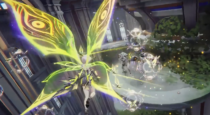 小小梦魇3发售时间曝光3