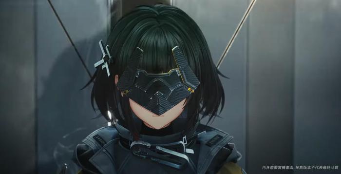 明日方舟终末地配置要求一览2