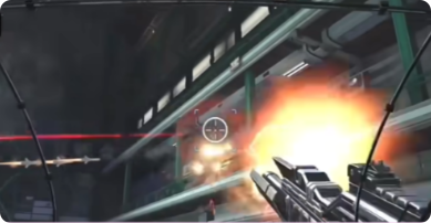 逆战未来激光武器解析2