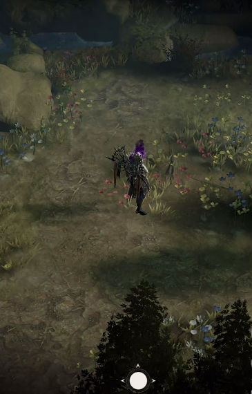 地下城堡4白茗草位置在哪3