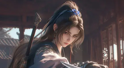 下一站江湖2剑宗总诀获取方法1