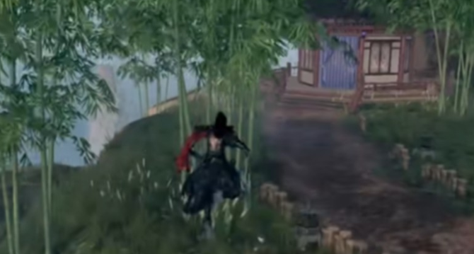 下一站江湖2仙洲地宫怎么探索4