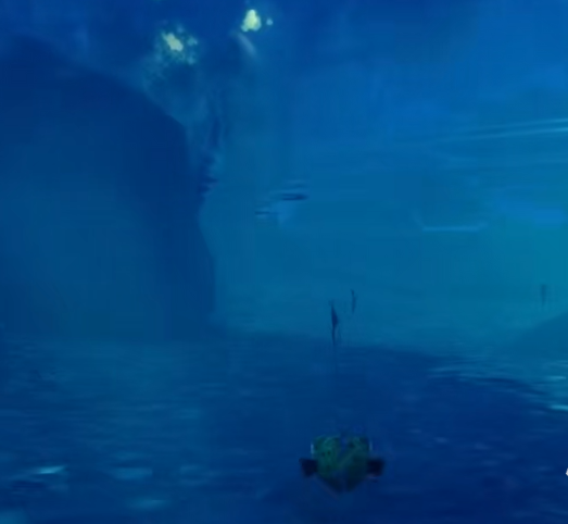 我是小鱼儿第二关怎么过2