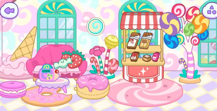 汤姆猫小镇好玩吗3