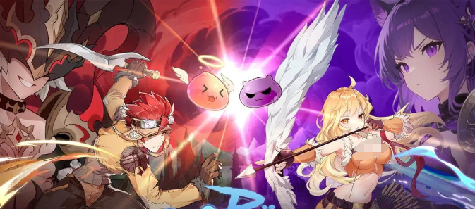 仙境传说破晓宠物魔灵娃娃怎么样4