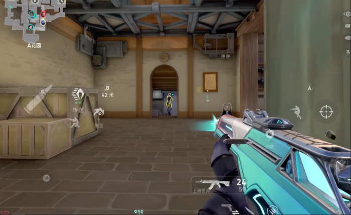 无畏契约手游赋能条件揭秘3