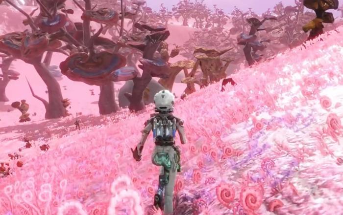 星际理想国值得入手吗1