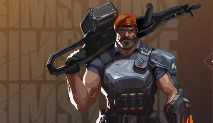 无畏契约手游上线了吗1