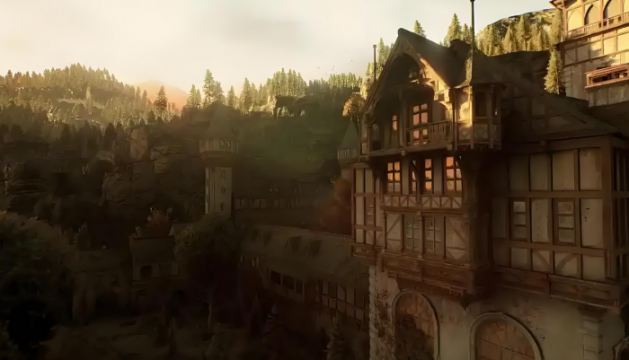 消逝的光芒困兽配置要求详解1