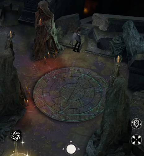 地下城堡4双堡海湾全解析3