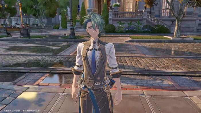 白银之城是哪家公司开发的2