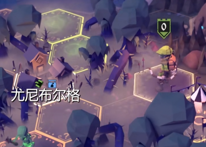 为了吾王多人联机玩法全解析2