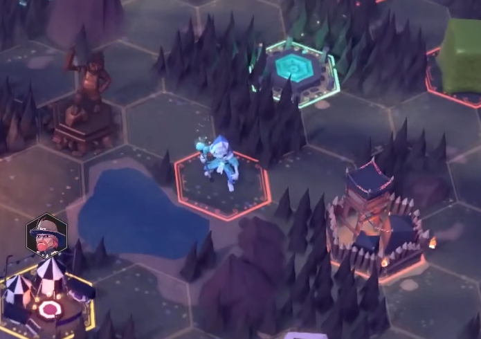 为了吾王多人联机玩法全解析3