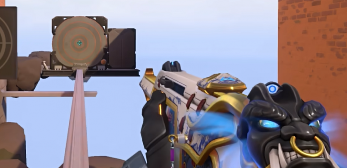 无畏契约幻影技能解析1