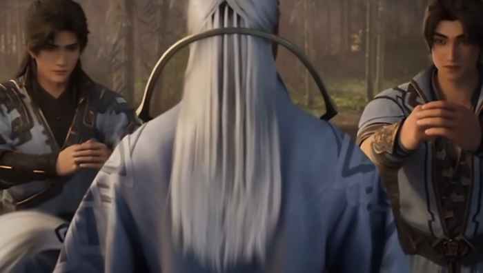 遮天世界地图全解析2