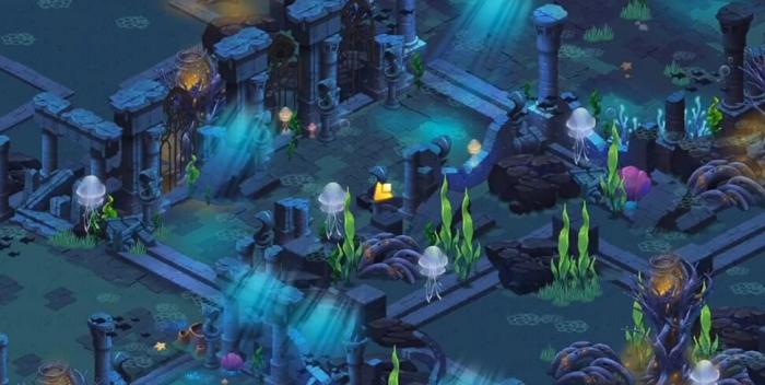 光隙解语探索全攻略2