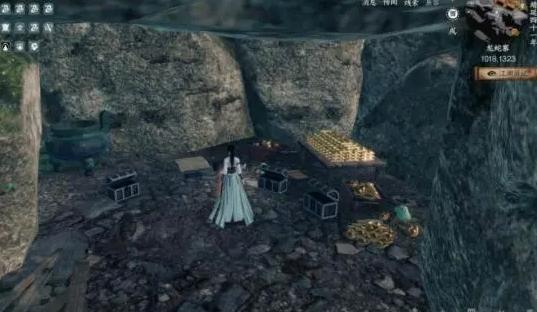 下一站江湖2云鹤村奇遇全解析4