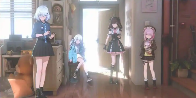 虚环是什么类型的游戏2