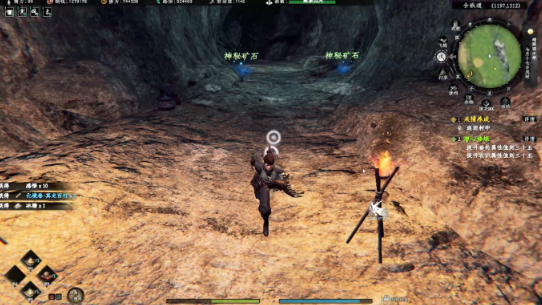 下一站江湖2白莲神地宫通关攻略4