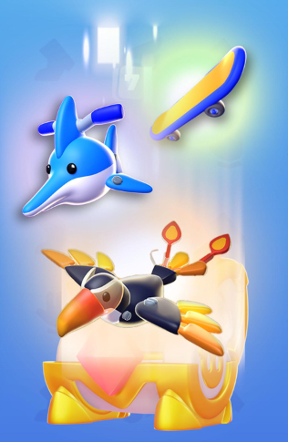 口袋冠军公测时间曝光1